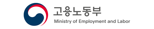고용노동부 Ministry of Employment and Labor